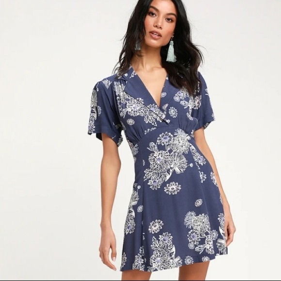 Free People Dresses & Skirts - Free People Dress. Perfect condition